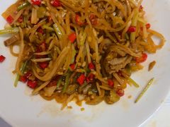 -福巷湘食小馆·猛火现炒(上海首店)