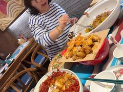 -醉长安(钟楼旗舰店)