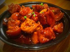 红烧肉-建国328 本帮小馆·面馆