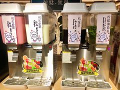 -温野菜涮涮锅(西单大悦城店)