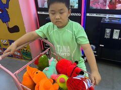-娃娃集合营(上海闵行天街店)