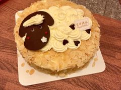 -味多美蛋糕(六道口店)