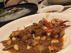 -山水阁中餐厅(沙河唯实交流中心)