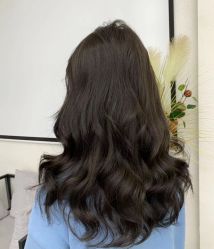 -Moyue HAIR SALON