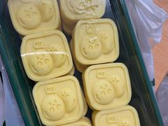 -泸溪河桃酥(西直门凯德店)