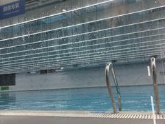 -悦莱美游泳健身(珠江新城花城汇店)