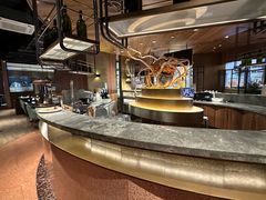 -大树餐厅(益田假日店)