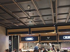 -川骄海鲜自助(亚运村店)
