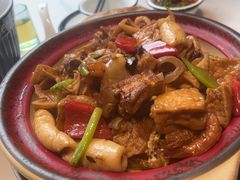 -天鹰观渔(梦园店)