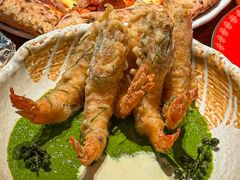 -盘炉forenza·云贵川融合小食堂 ( 钟楼中柳巷店)