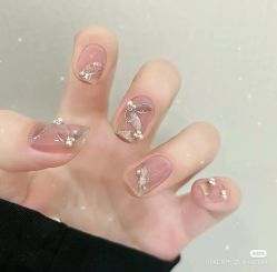 -晨·艺美甲美睫