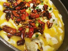 -川里谈·川味小馆(北京路店)