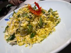 白菜豆腐丝-新沸腾鱼乡(世贸天阶店)