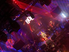 -808 LiveHouse