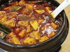 招牌麻婆豆腐-陈麻婆豆腐总店