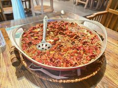 -水煮三国·川鲁江湖菜(香山店)