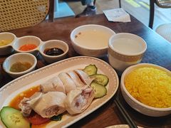 -章记星洲 · 新加坡餐厅(望京店)