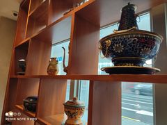 大堂-洪长兴(云南南路店)
