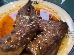 -厨神老街兔·淳朴人家店(盐帮菜风味名店)
