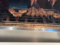 -蓝珊甄选海鲜自助·火锅大排档(近阿那亚店)