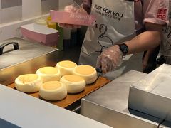 -狐狸和向日葵(北京路店)