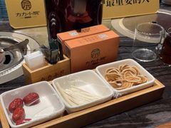 -湘力力小院·鱼汤泡饭(枫林路店)