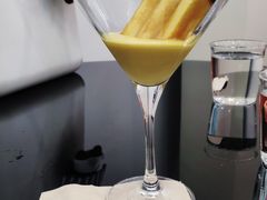 -YECLIP COFFEE黄色回形针咖啡