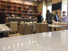 大堂-新威港式茶餐厅(松岗天虹店)