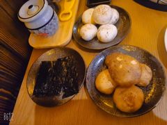 -玖合肉町·烧肉(惠安禹洲店)