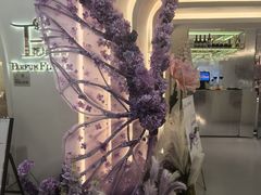 -晶雅花园西餐厅(南京首店)