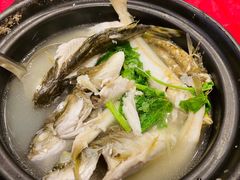 -抱德·潮汕味(敦和店原惠城鱼仔)