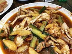 -樟树底(胜利河美食街店)