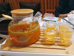 -如轩·海鲜砂锅粥·潮汕菜(南城店)