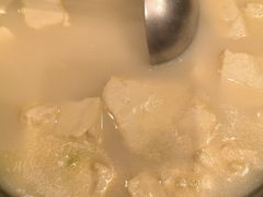 -巴音浩日娲·蒙餐(双林东路店)