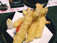 -大桥日本料理·日式放题·铁板定食(科兴科学园店)