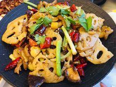 -陈麻婆豆腐总店