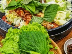 -高基五春川炒鸡排 韩国料理(威海总店)