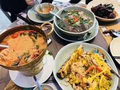 -CHINCHIN 青青·泰国料理(万象食家店)