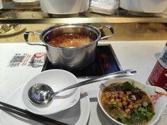 -西火火·川派小火锅(西溪银泰店)