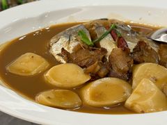 -宁海食府(大剧院店)