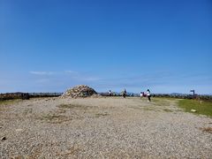 -阳台山自然风景区