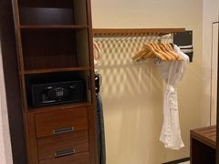 -广州粤海喜来登酒店