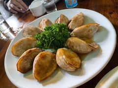 芋蓉酿茄瓜-和记菜馆