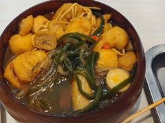 -金乐活美食(中街店)