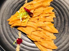 芥末鸭掌-晟永興烤鸭店(五道口店)