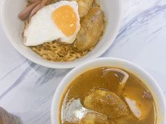 -百乐门粉面店(二龙喉分店)