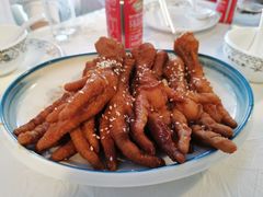 -京北渔家傲