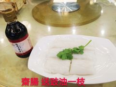 -中恒华茶楼(牌坊店)
