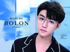 -BOLON暴龙眼镜(朝北大悦城店)