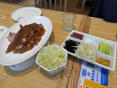 -春饼先生·北京烤鸭(甘井子万达店)